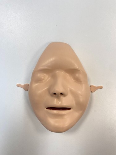 Cpr manikin faces - cpr, bundle