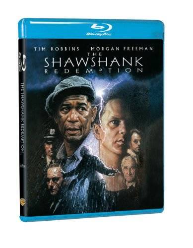 The shawshank redemption - the,