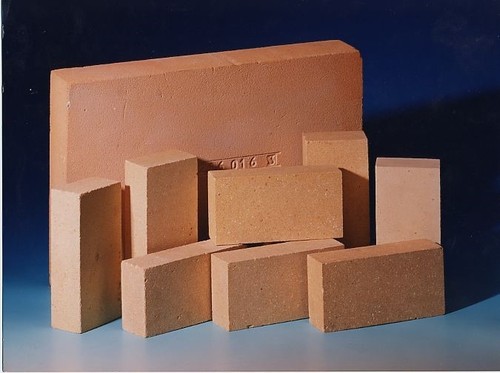 Firebricks 230 114 25mm - 230,