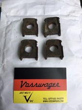 VW GOLF JETTA MK2 GTI FUEL