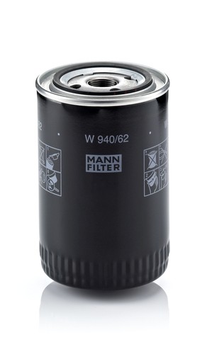 Mann oil filter 142mm - mann,