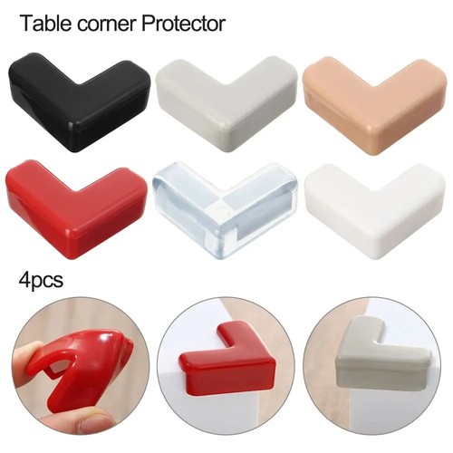 4pcs edge protection corner - edge,