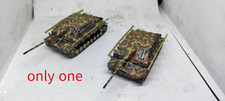 3D Printing  1/72 German Panzer IV Tank Destroyer L70 (A) Finished Product/1pc