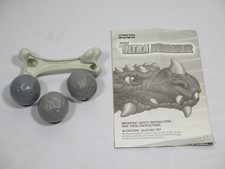 Fisher Price Imaginext Spike The Ultra Dinosaur Replacement parts bone rocks