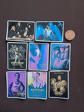 Queen Bohemian Rhapsody Colour