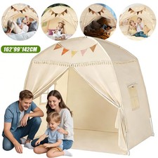 Kids Play Tent with 2 Windows