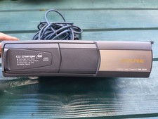 ALPINE CHM-S630 IN BOOT 6 CD