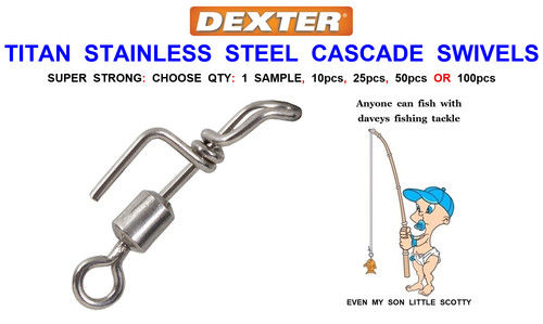Titan super strong stainless - titan,