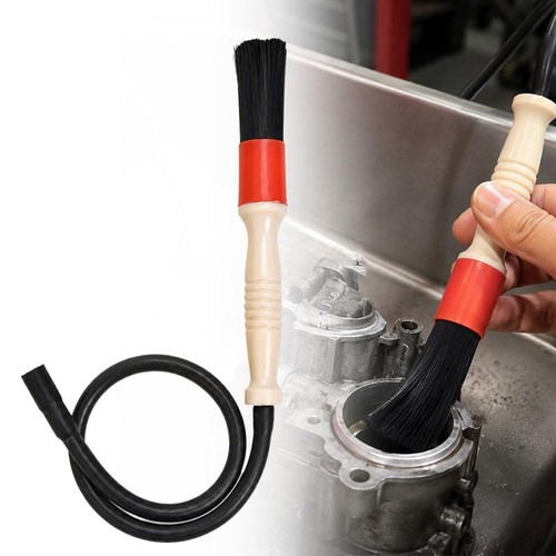 With flexible hose - with, parts