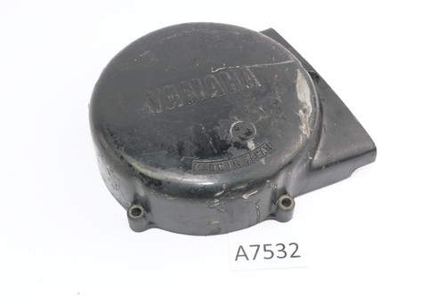 Yamaha 500 1u6 - 1979,