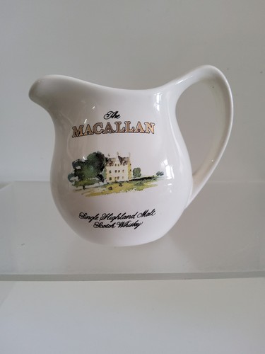 Vintage macallan scotch - vintage,