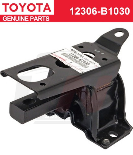 Toyota engine mount - engine,