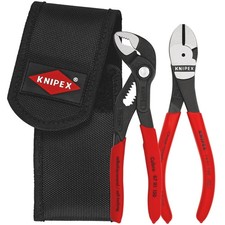 KNIPEX Mini Water Pump Pliers