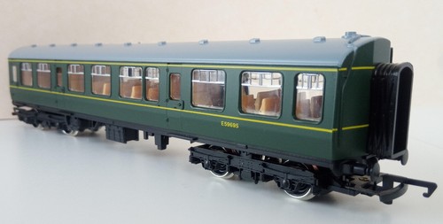 Hornby gauge class 110 - oo,