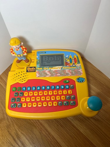 Vintage bob the builder - vintage,