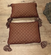 Gorgeous Pair Of Vintage Laura