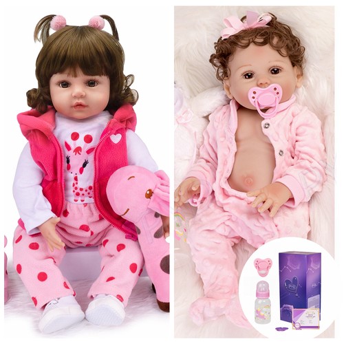 Realistic reborn dolls - reborn,