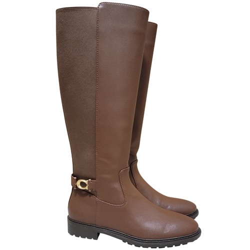 Coach women faith knee - coach,