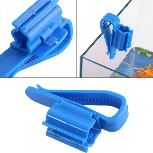 Filter bucket clip - filter,