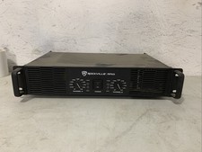 Rockville RPA5 1000 Watt Peak