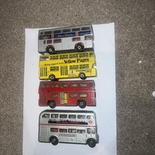 Four Buses