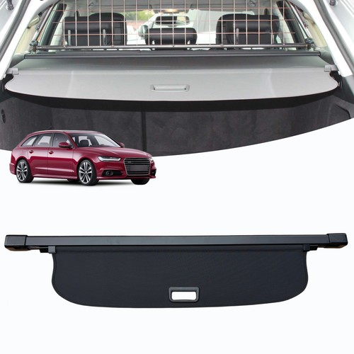 For audi avant estate - a6,