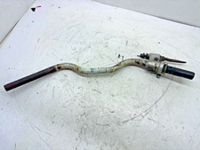 LAMBRETTA Aluminium Handlebars