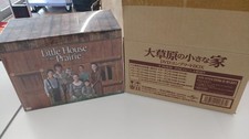 DVD Model Number Little House