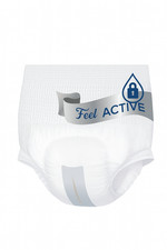 KANZ Disposable Adult Diapers Unisex - Disposable Adult Diapers SAMPLES S/M/L/XL