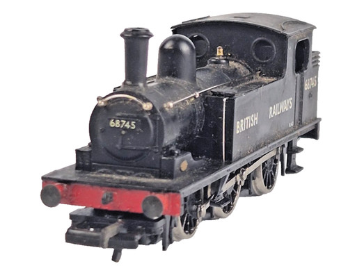 Mainline 37055 gauge class - mainline,