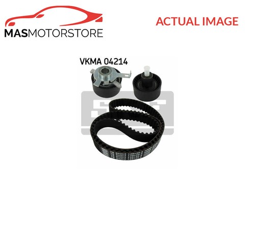 Timing belt cam - cam, kit