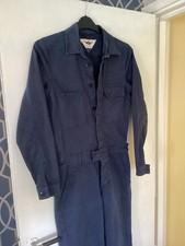 Finisterre - Jumpsuit Boiler