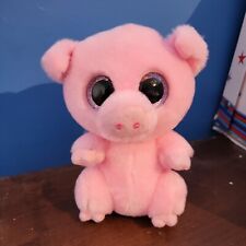 TY Beanie Boos pig 'Posey',  New With Tags