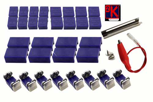 Dcc concepts dcm rra8 - dcc,