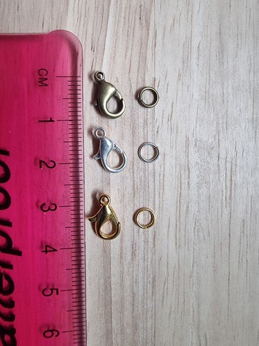 Necklace repairs - ,