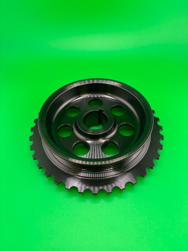Toyota 4age steel crank - 4age,
