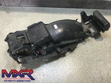 HONDA VFR 400 NC 21 1987 COMPLETE REAR MUDGUARD