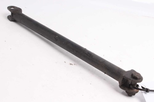 Brake caliper bracket rear - caliper,