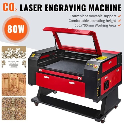 80w co2 laser - 80w,