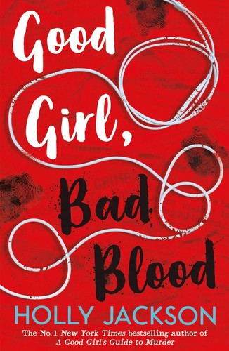 Good girl bad - -, the