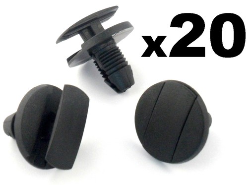 20x peugeot wheel arch lining - arch,