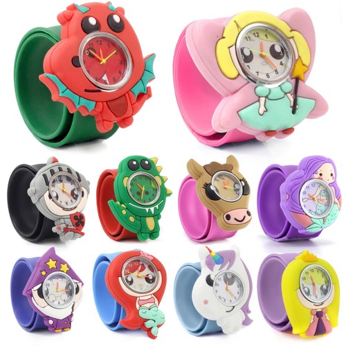 Wacky watches kids - watches, childrens