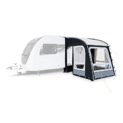 Kampa dometic rally pro 200 - kampa,