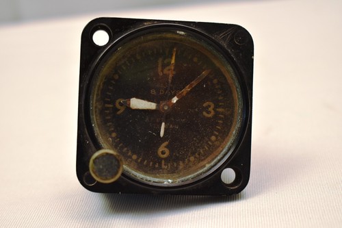Antique wwii waltham - antique, 8