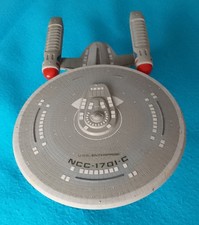 Star Trek USS Enterprise NCC