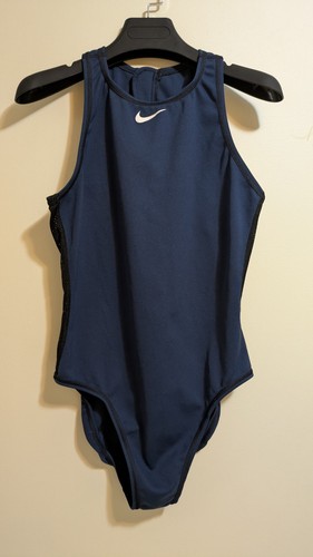 Nike high neck - nike, water