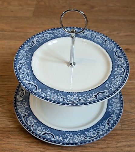 Tier cake stand - stand, made