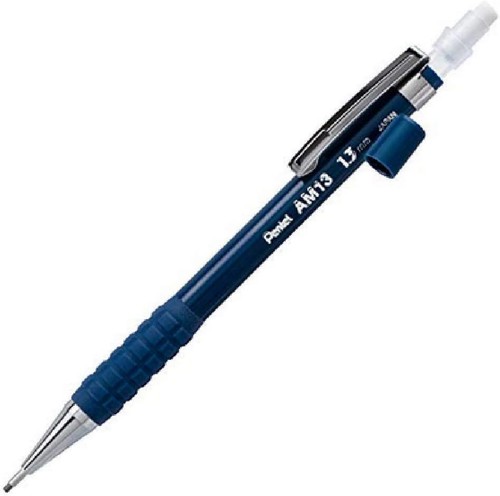Extra thick mechanical pencil - thick,