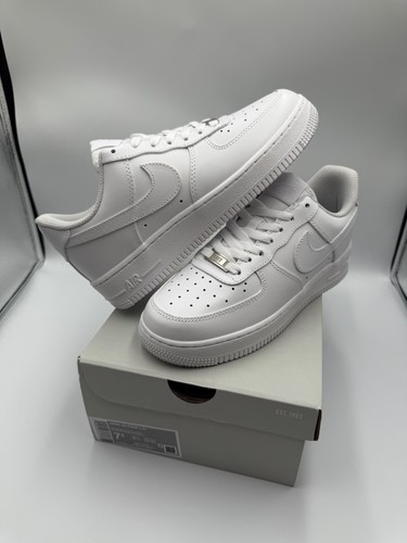 Nike air force 07 low - 1, '07