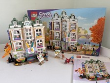 LEGO Friends Emma's Art School